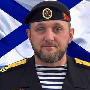 Ласевич Сергей Витальевич