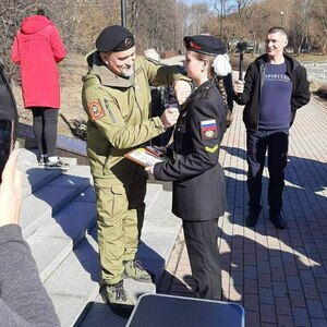 Награждение 2