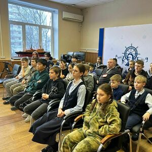 МДМЦ имени Петра Великого