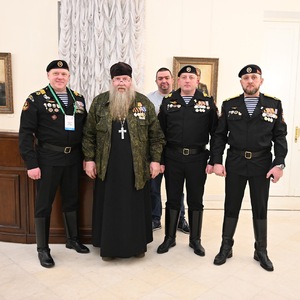Общественный совет движения