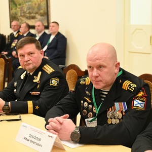 И.О. Соболев