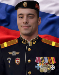 Василий Николаевич