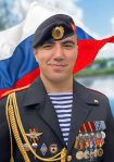 Алишер Махамадалиевич
