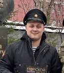 Александр Михайлович