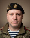 Пётр Петрович